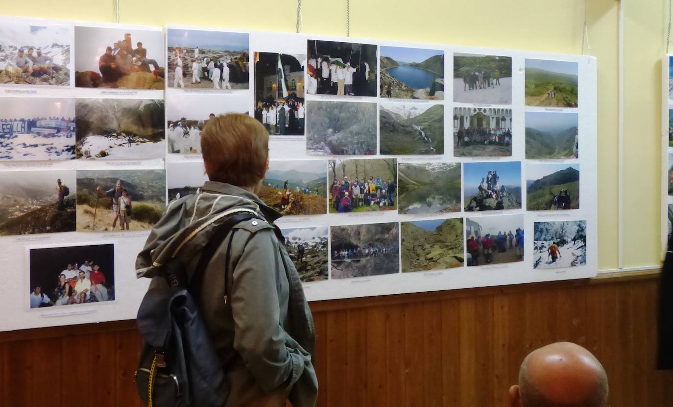 Fotos: CECA: 25 años haciendo camino