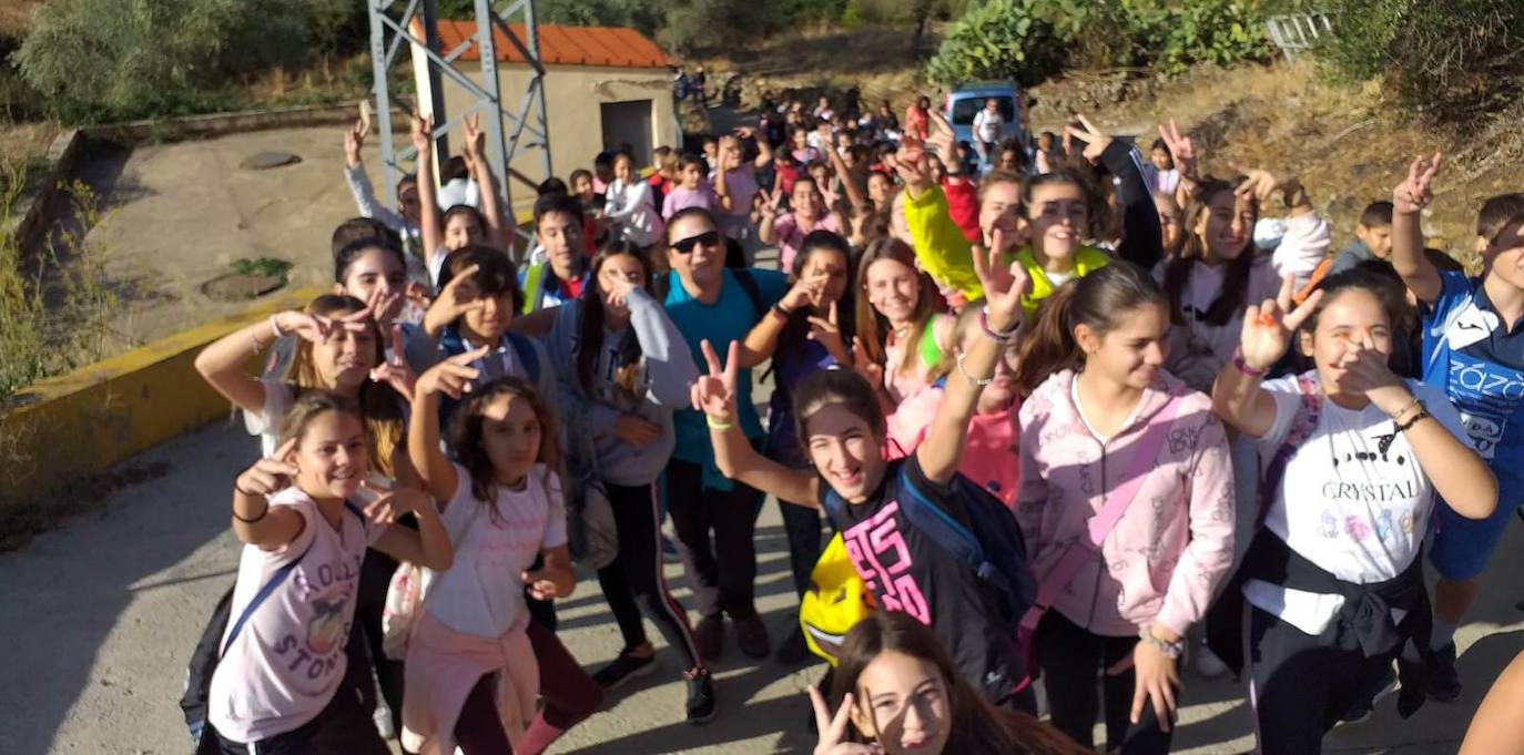 Fotos: CECA: 25 años haciendo camino