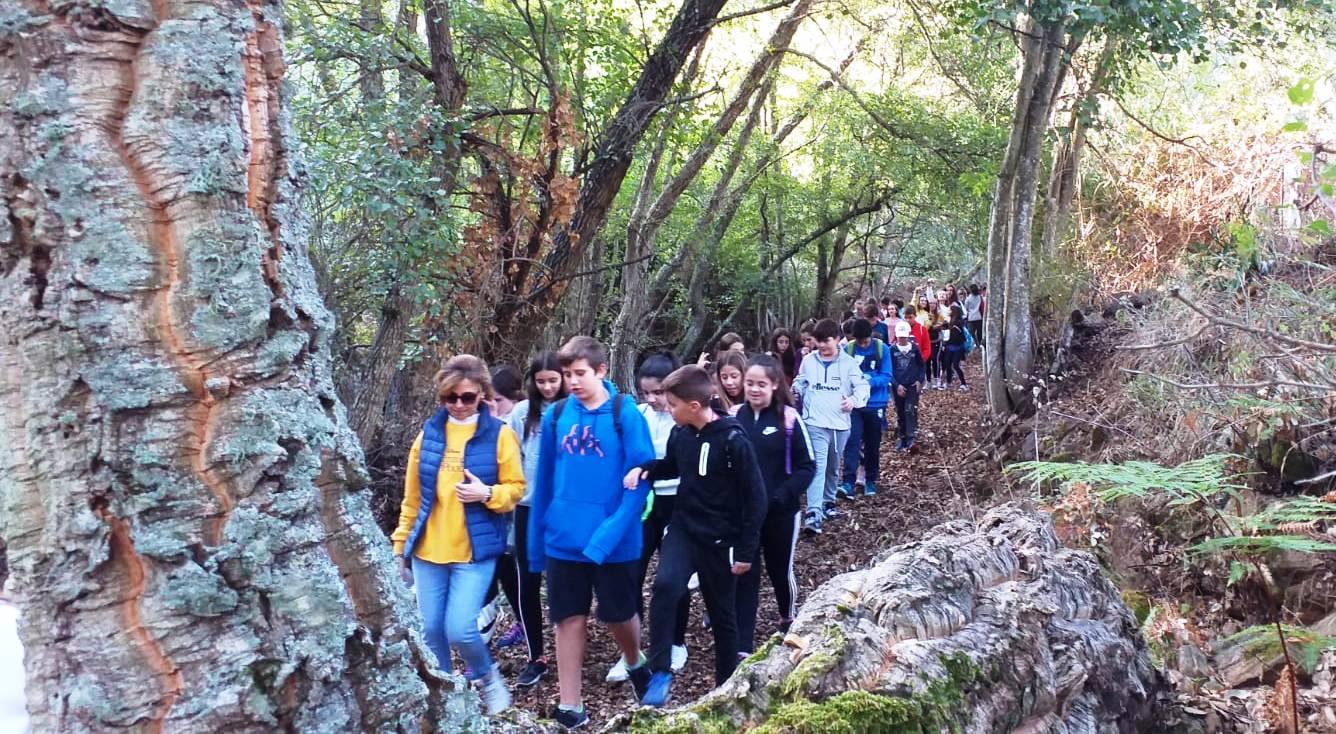 Fotos: CECA: 25 años haciendo camino