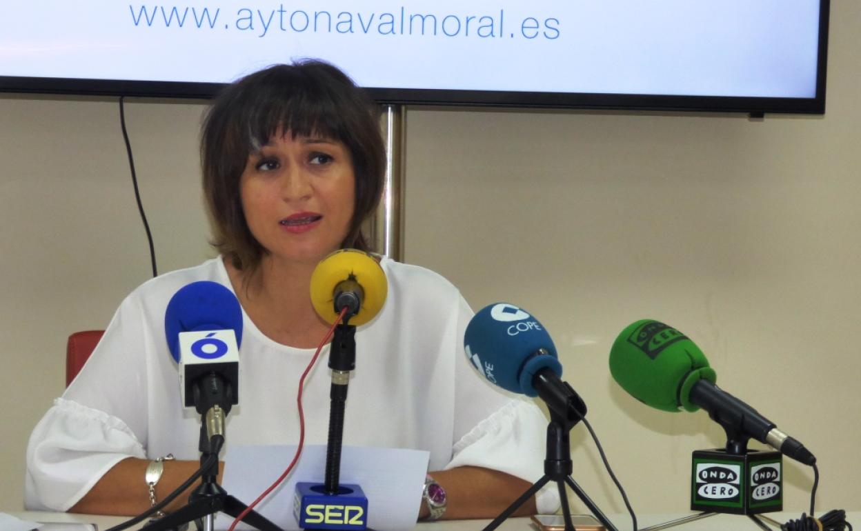 «Esto es una moción de censura encubierta», dice la alcaldesa del pleno de la Policía y de la petición de reprobación