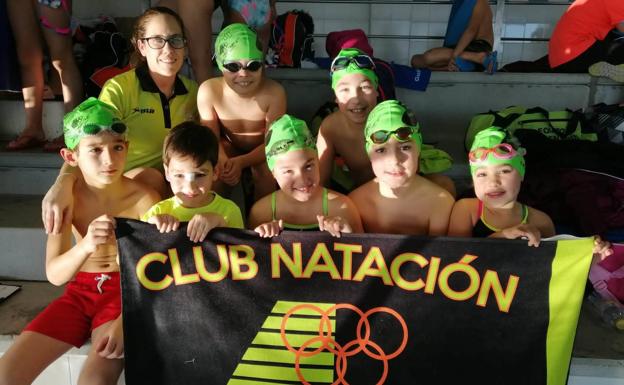 Los prebenjamines viajaron a Villanueva de la Serena 