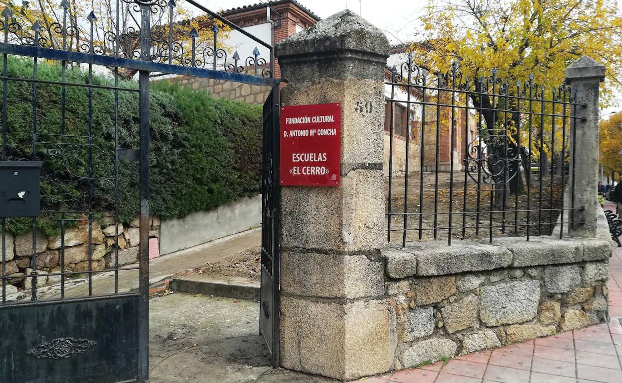 Escuelas Concha del Cerro 