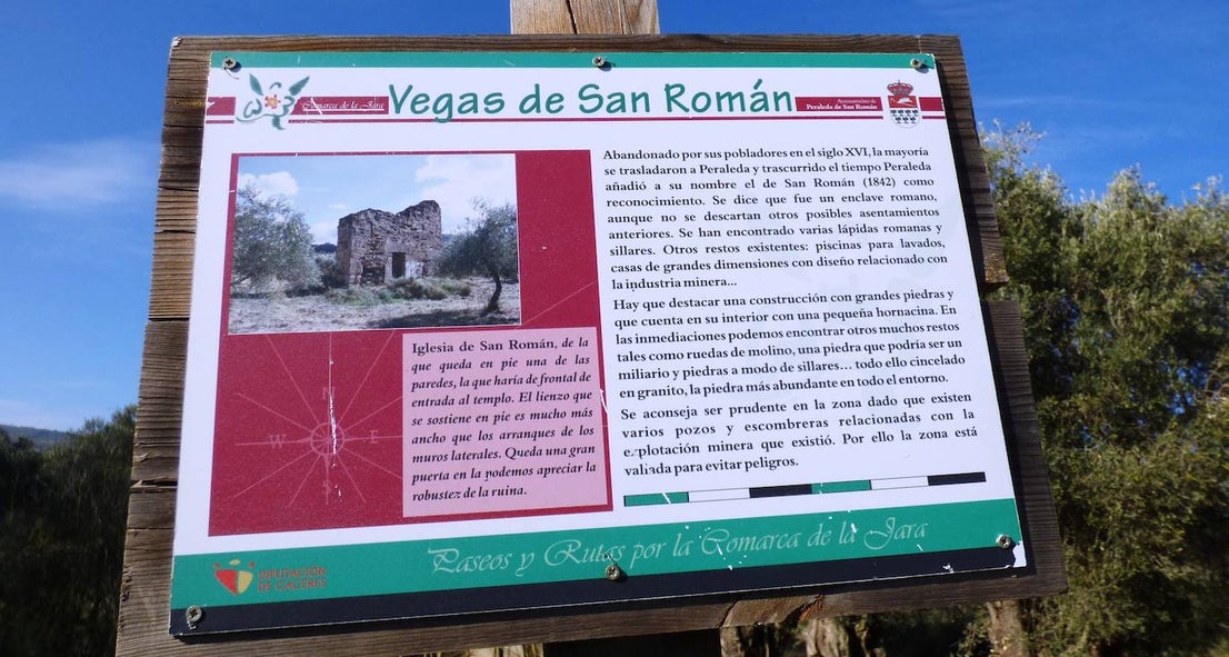 Fotos: Peraleda de San Román vive una jornada alrededor de la aceituna y el aceite de oliva