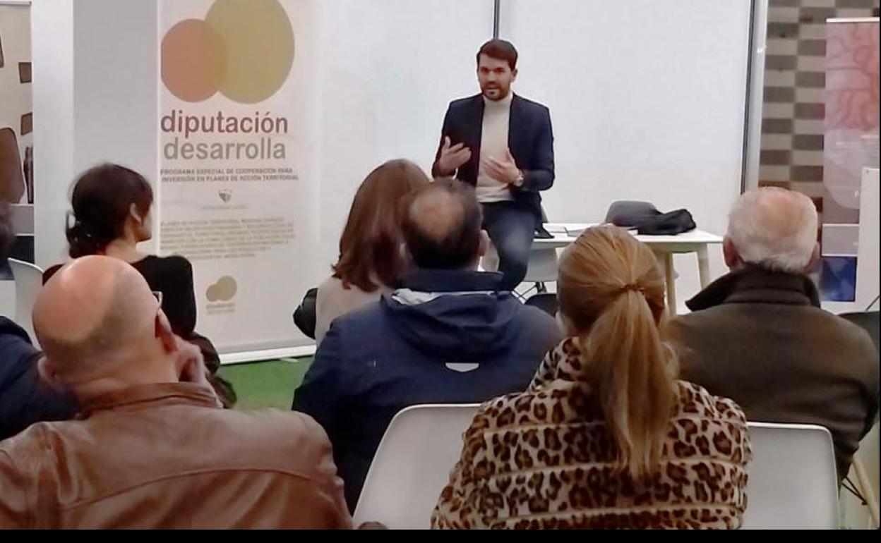 El Campo Arañuelo ya tiene un Catálogo de Recursos contra la despoblación