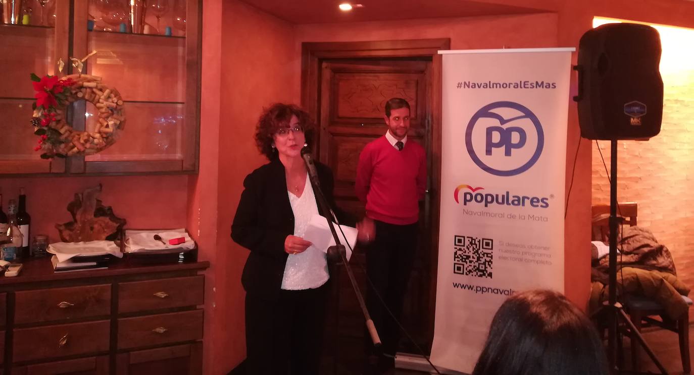 Fotos: II Premios PP moralo y Ciudad de Navalmoral