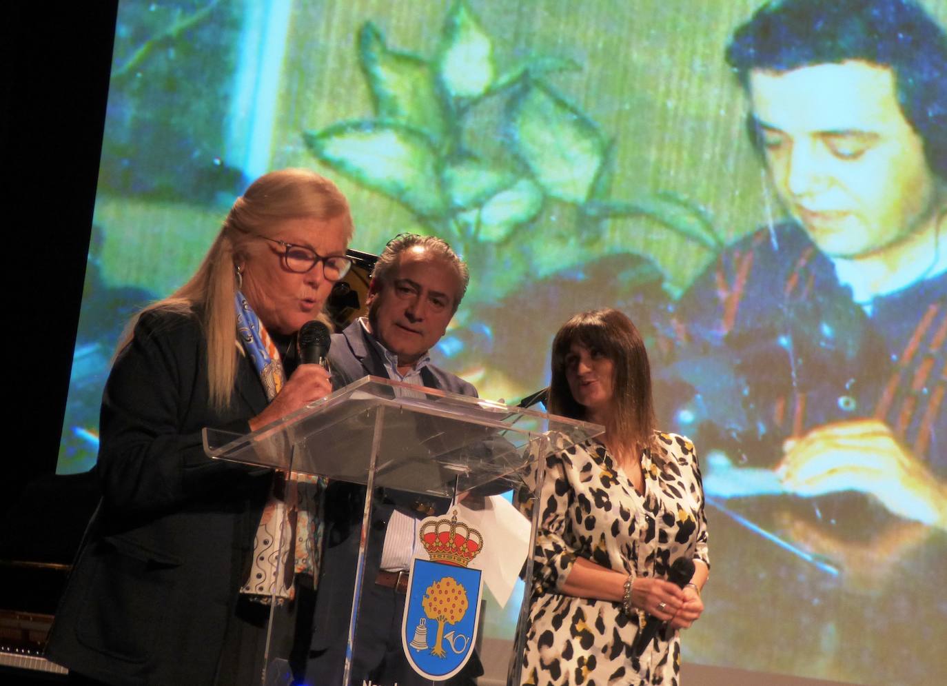 Fotos: I Premios de la prensa local