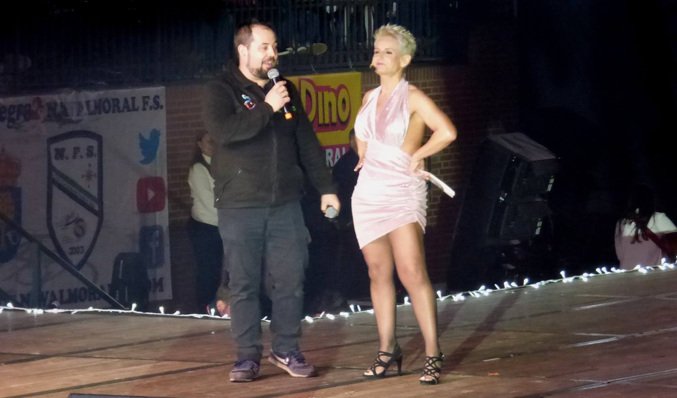 Fotos: El Carnaval ya tiene reinas