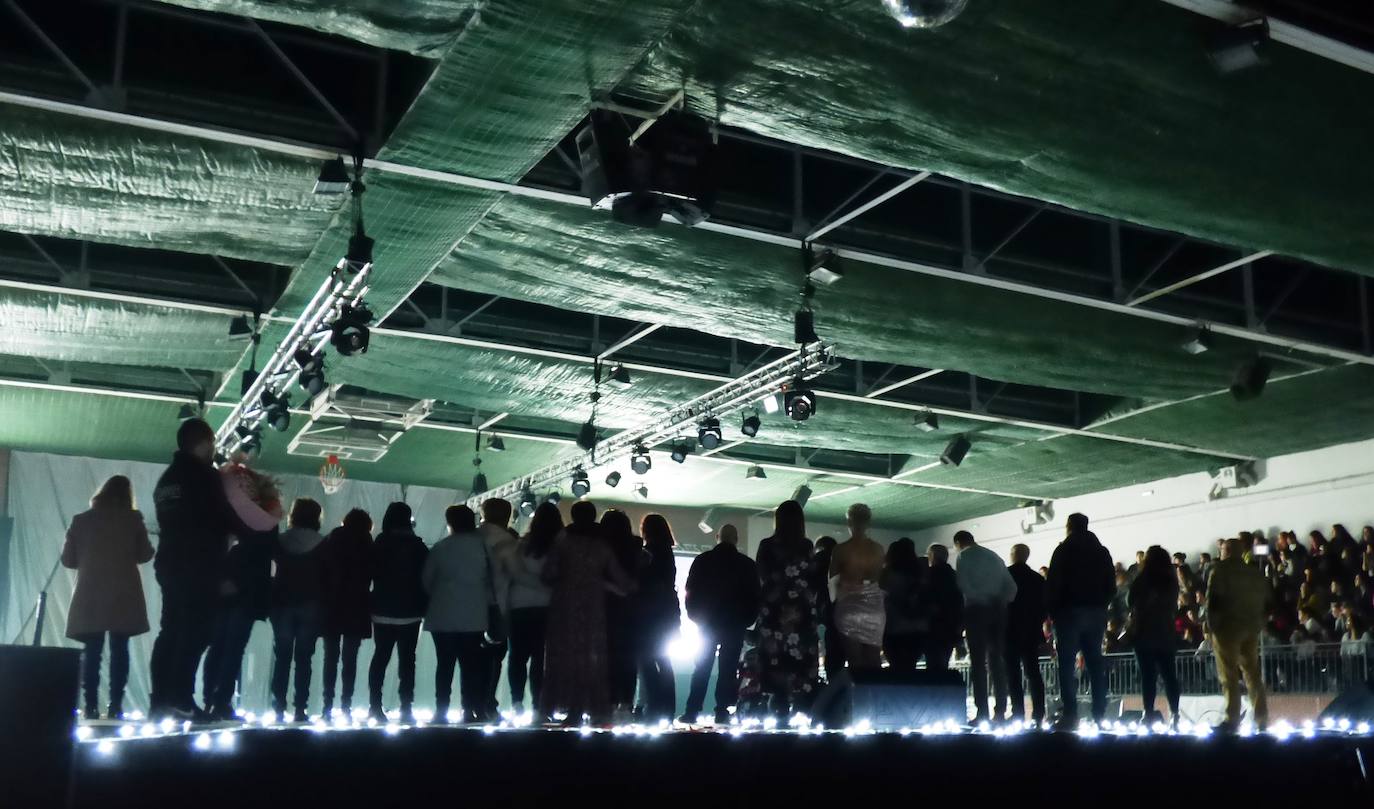 Fotos: El Carnaval ya tiene reinas