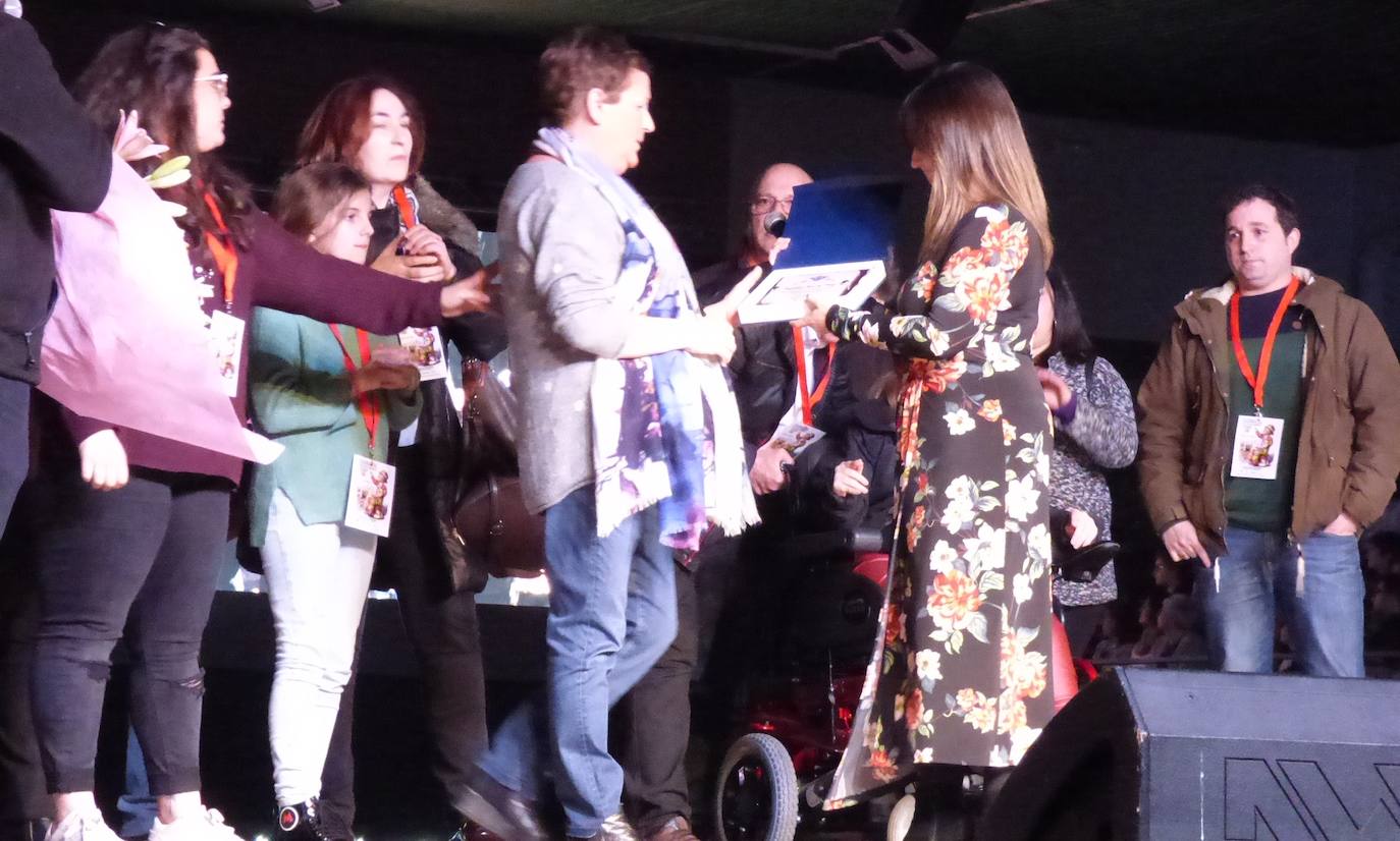 Fotos: El Carnaval ya tiene reinas