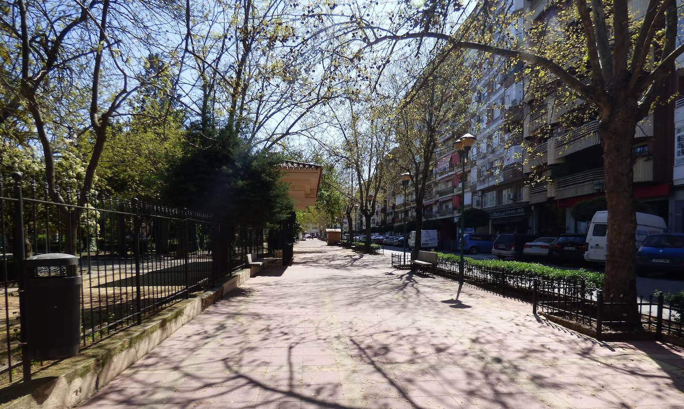 Fotos: Navalmoral se paraliza