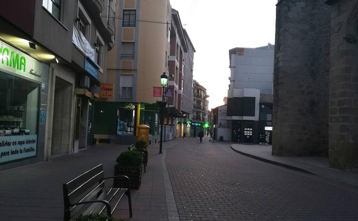 Un total de 24 personas han sido denunciadas por incumplir la obligación de aislamiento