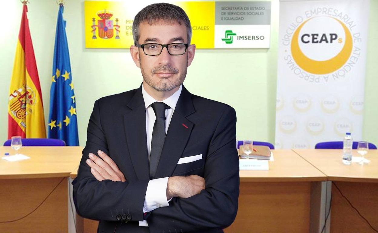 Juan Manuel Morales, presidente de ASOREX 