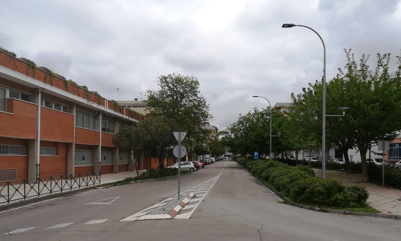 Fotos: Imágenes de un mes de confinamiento