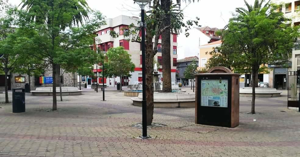 Fotos: Imágenes de un mes de confinamiento