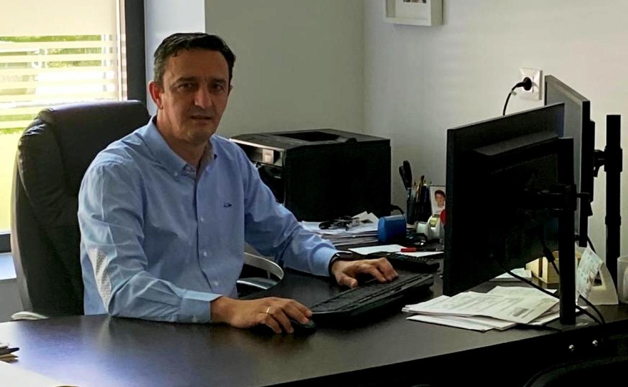 «La pyme y el autónomo, ante su desconocimiento e inexperiencia, será al que deba protegerse más»