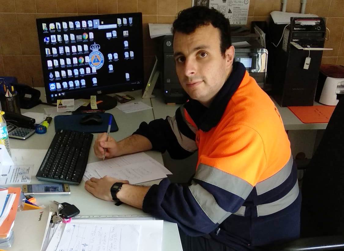 Fotos: Imágenes del confinamiento