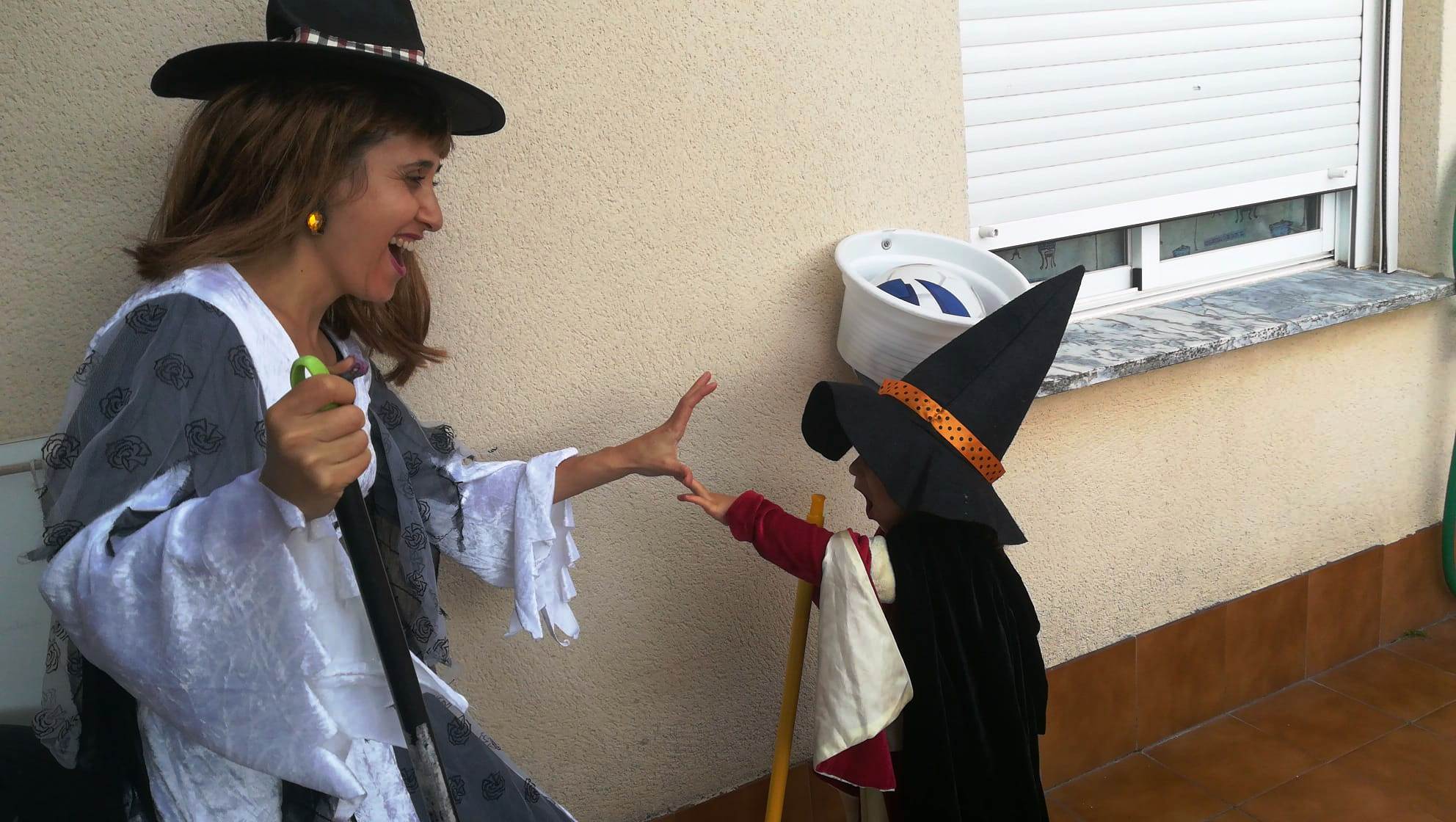 Fotos: Imágenes del confinamiento