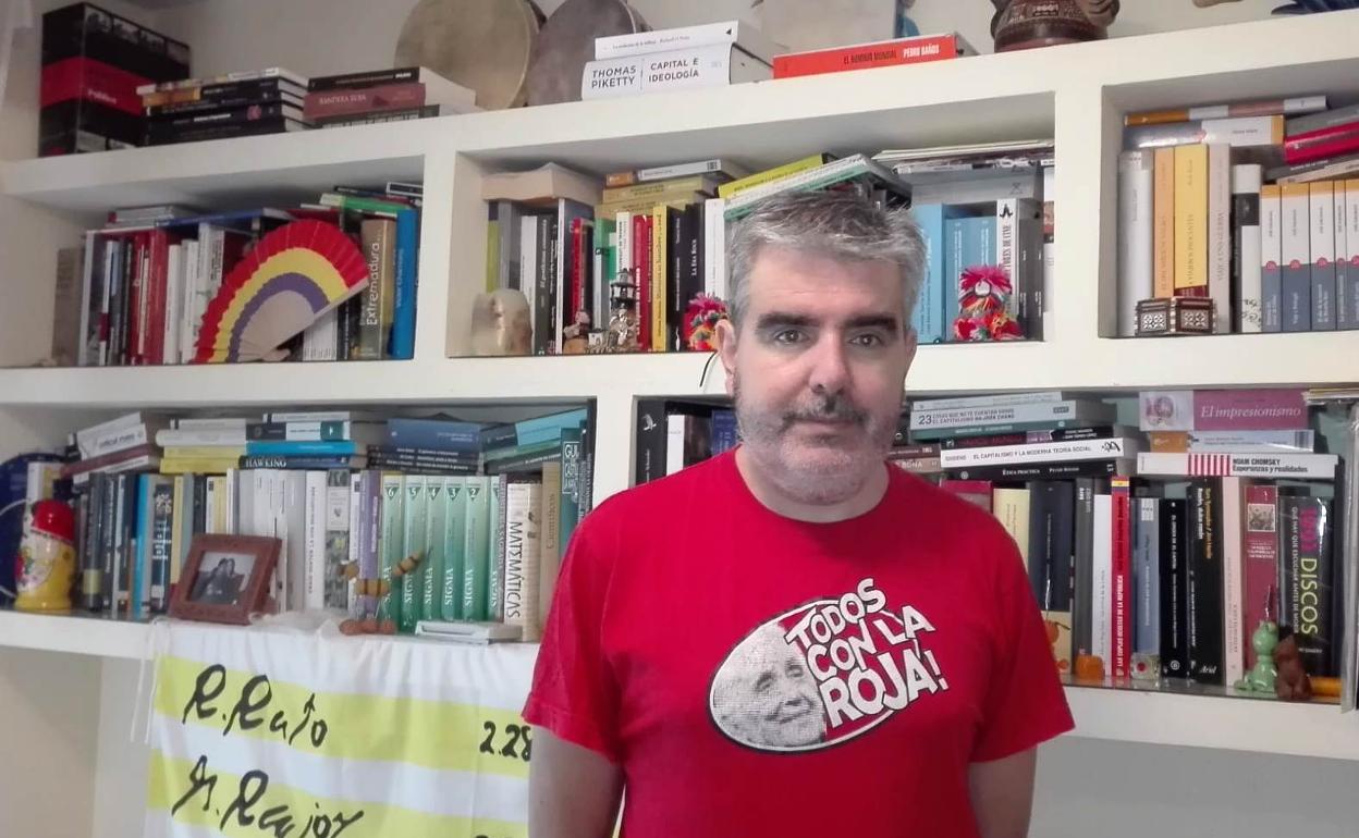Valentín Tomé: «Hay que valorar el bien común por encima de la codicia y los privilegios de una élite económica»