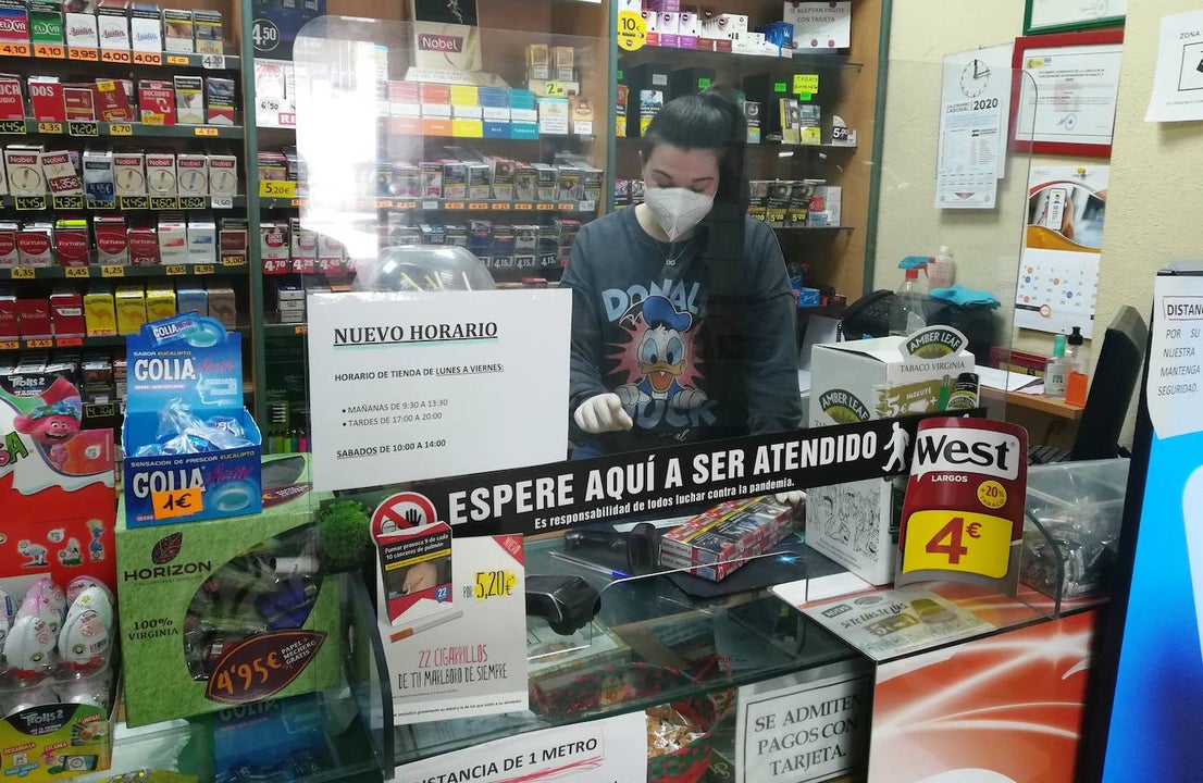 Fotos: Del confinamiento a la desescalada