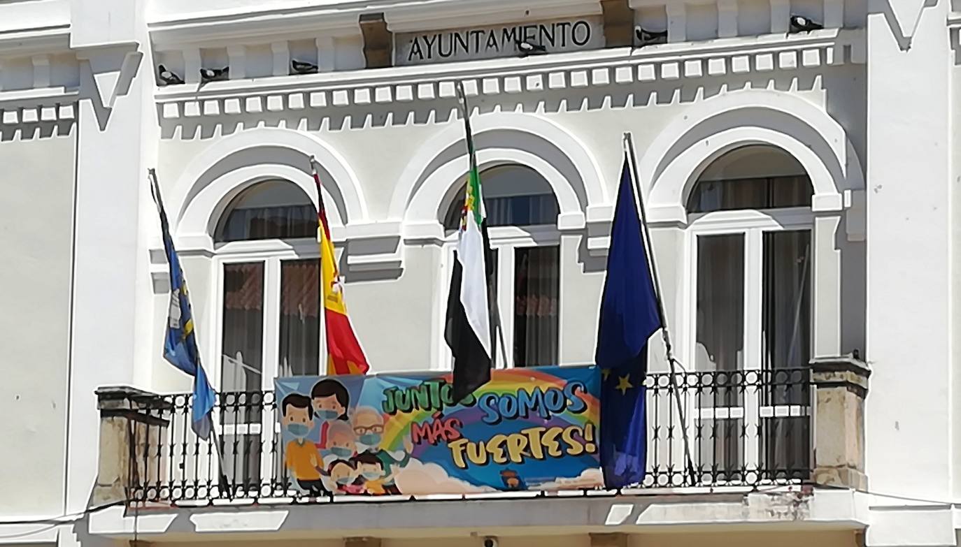 Fotos: Del confinamiento a la desescalada