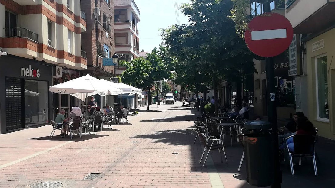 Fotos: Del confinamiento a la desescalada