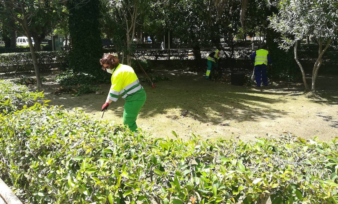 Fotos: Del confinamiento a la desescalada