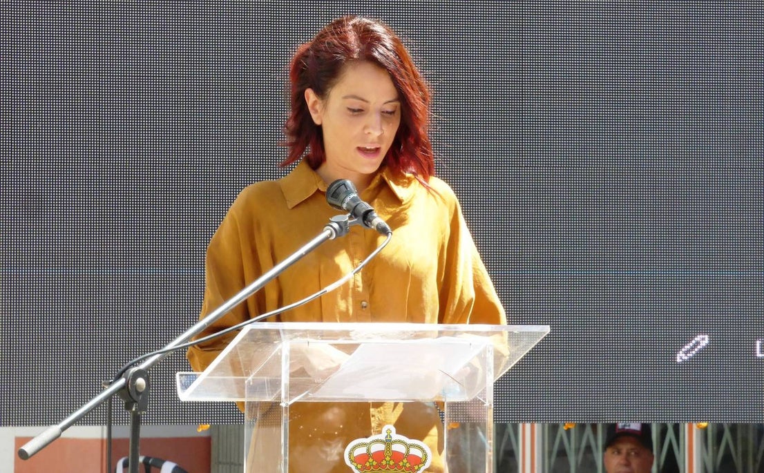 Fotos: Homenaje en la plaza de España