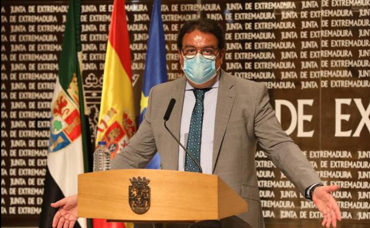 José María Vergeles 