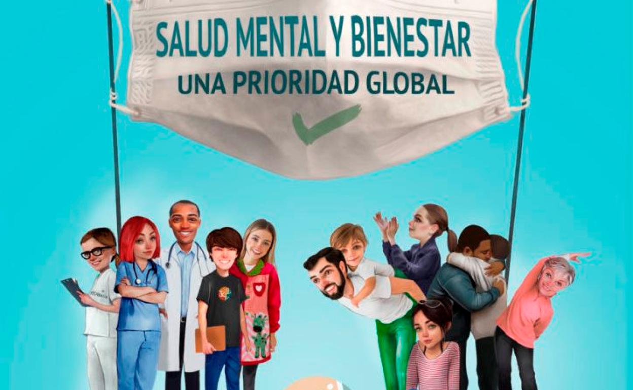 Implantan un programa de inserción laboral para personas con trastorno mental grave