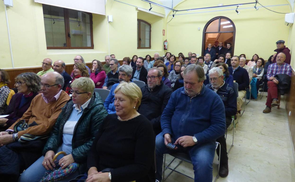 La próxima edición de los Coloquios será muy diferente a las celebradas hasta ahora 