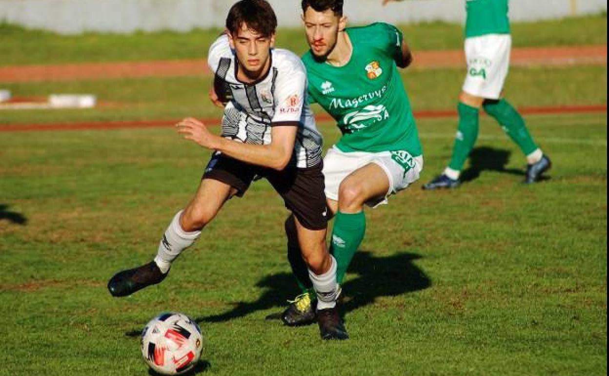 El Moralo sobrevive en Plasencia, 0-0