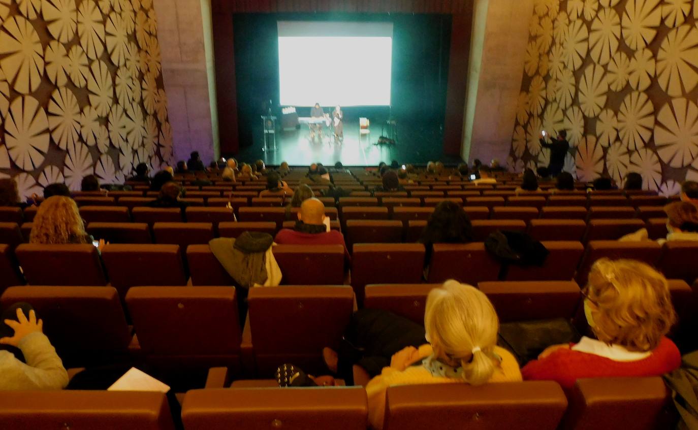 Fotos: V Premios Violeta