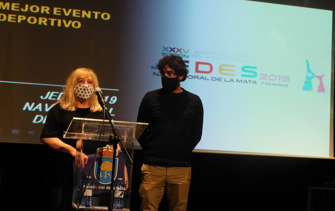 Fotos: Gala del Deporte 2019