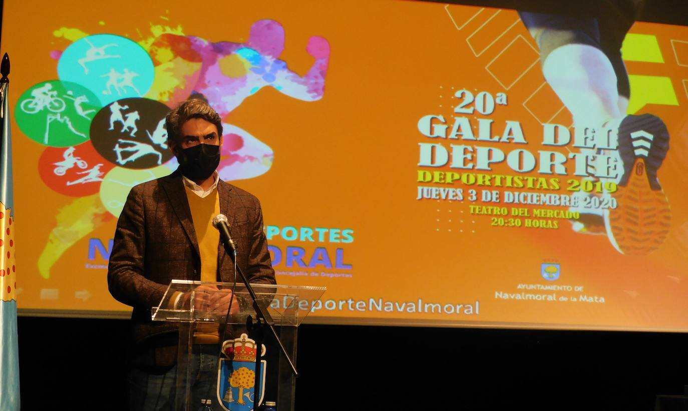 Fotos: Gala del Deporte 2019