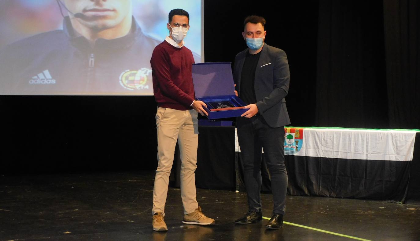 Fotos: Gala del Deporte 2019