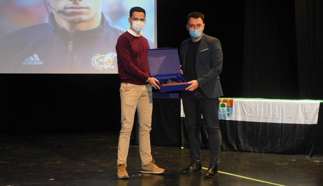 Fotos: Gala del Deporte 2019