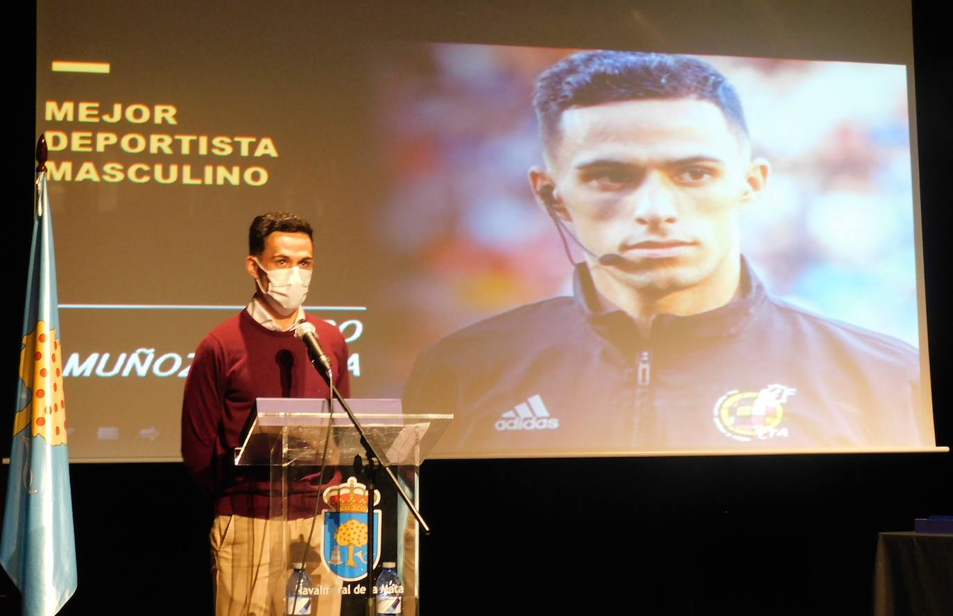 Fotos: Gala del Deporte 2019