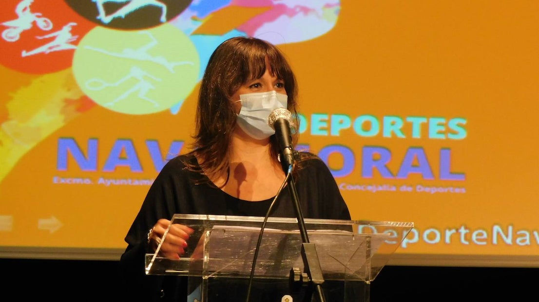 Fotos: Gala del Deporte 2019