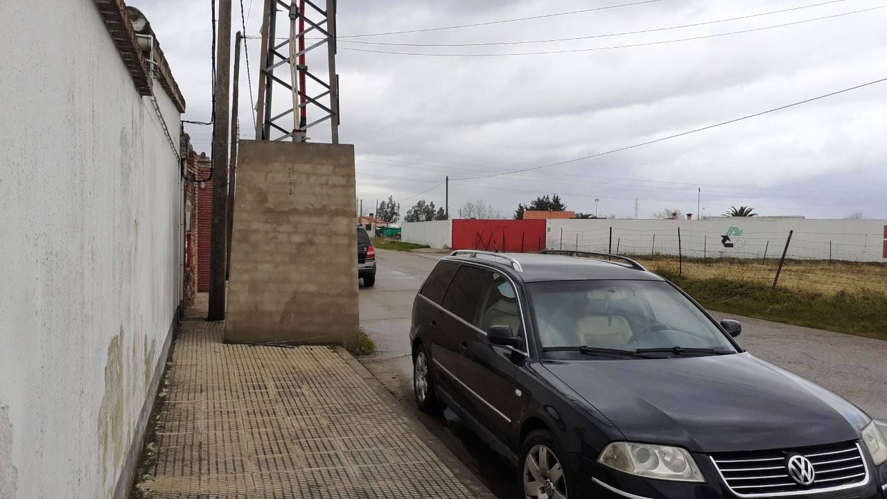 Un obstáculo, el principal 