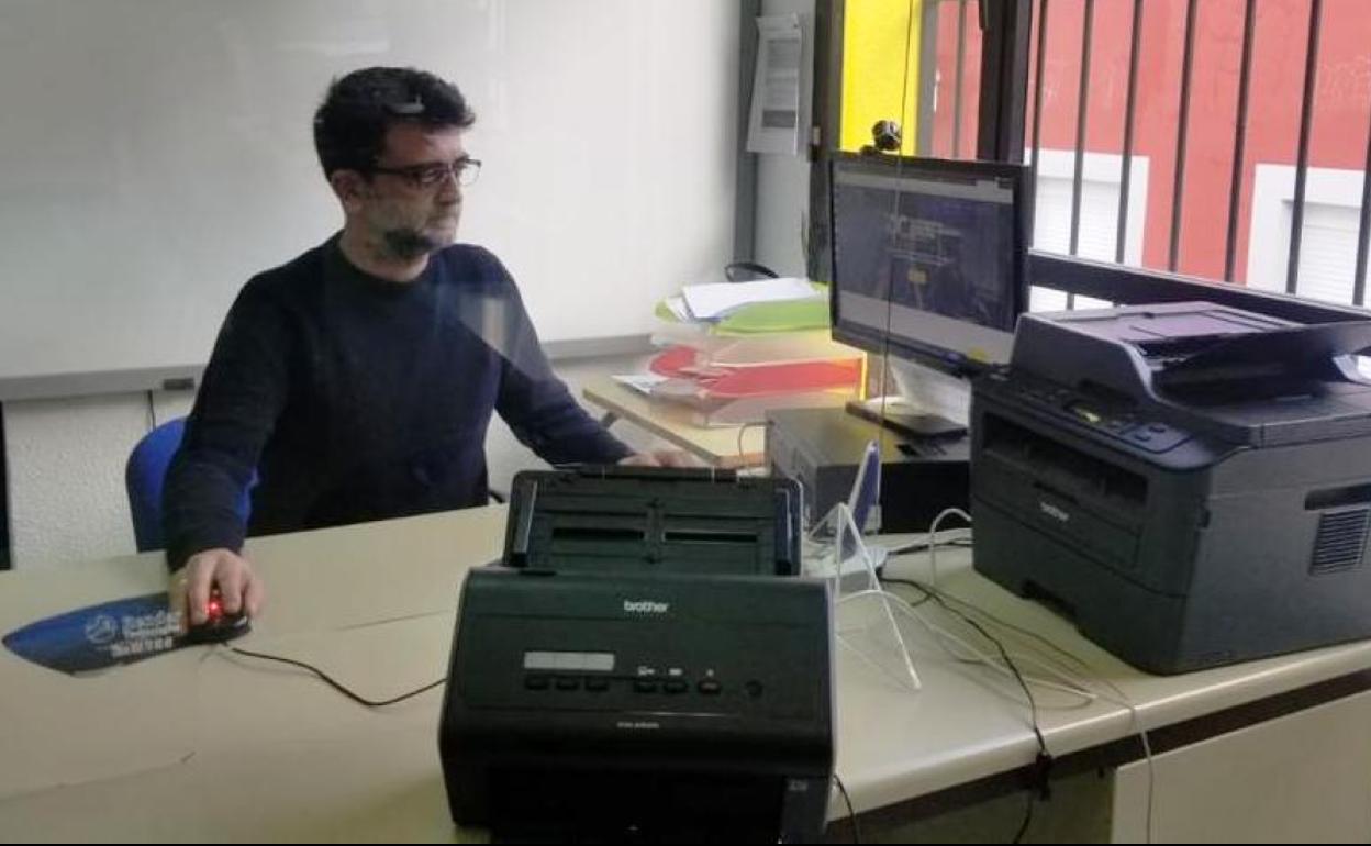 El Nuevo Centro del Conocimiento volverá a impartir talleres presenciales