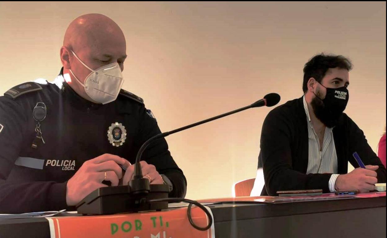 Los seis días del 'no Carnaval' se saldan con más de 50 denuncias