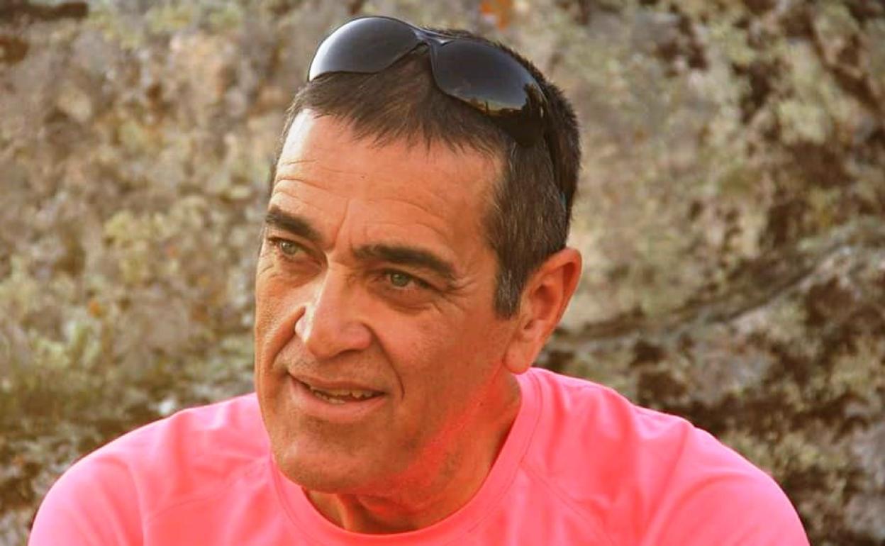 Carlos Marcos, autor del texto, nuevo colaborador de HOY Navalmoral 