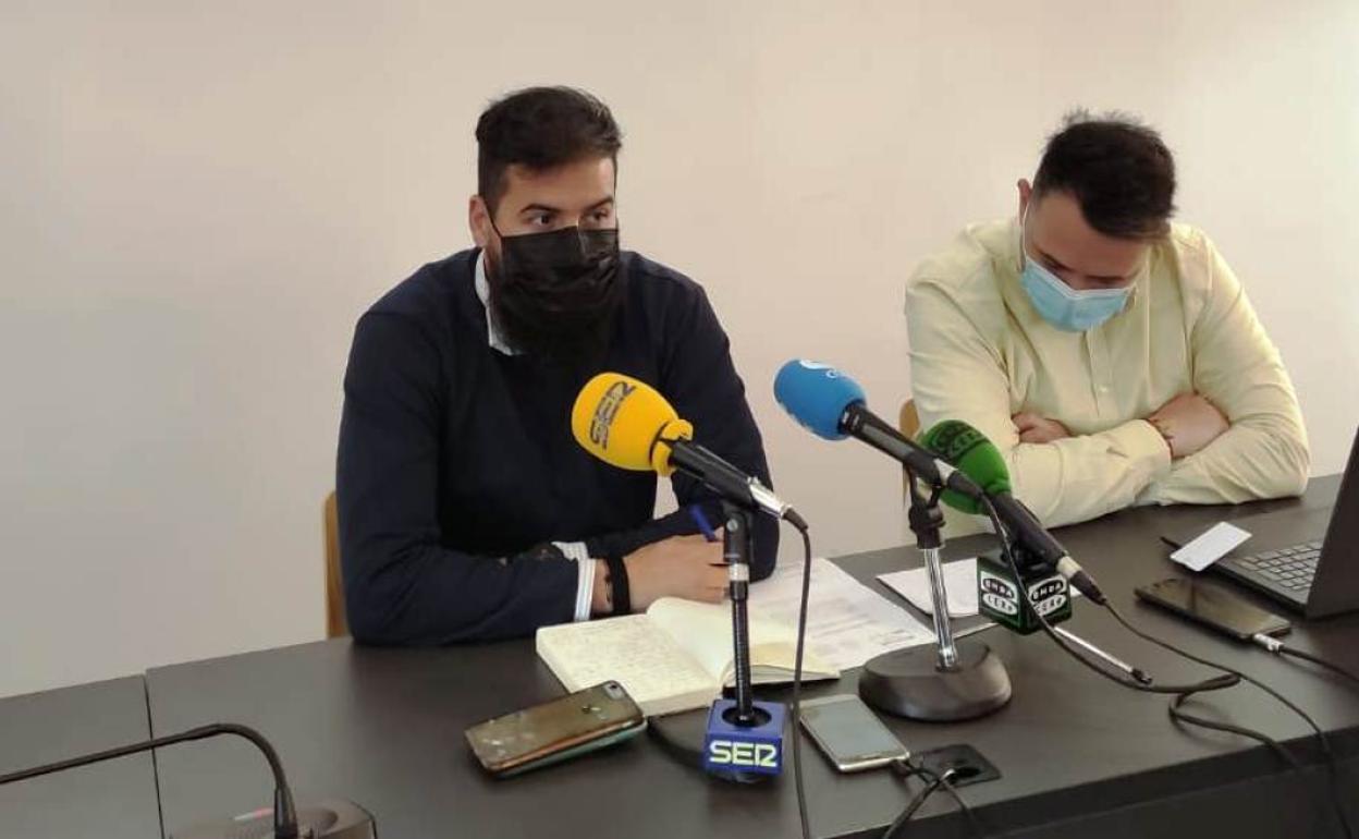 El Plan Reinicia III llegará a 278 autónomos y pymes con 221.000 euros