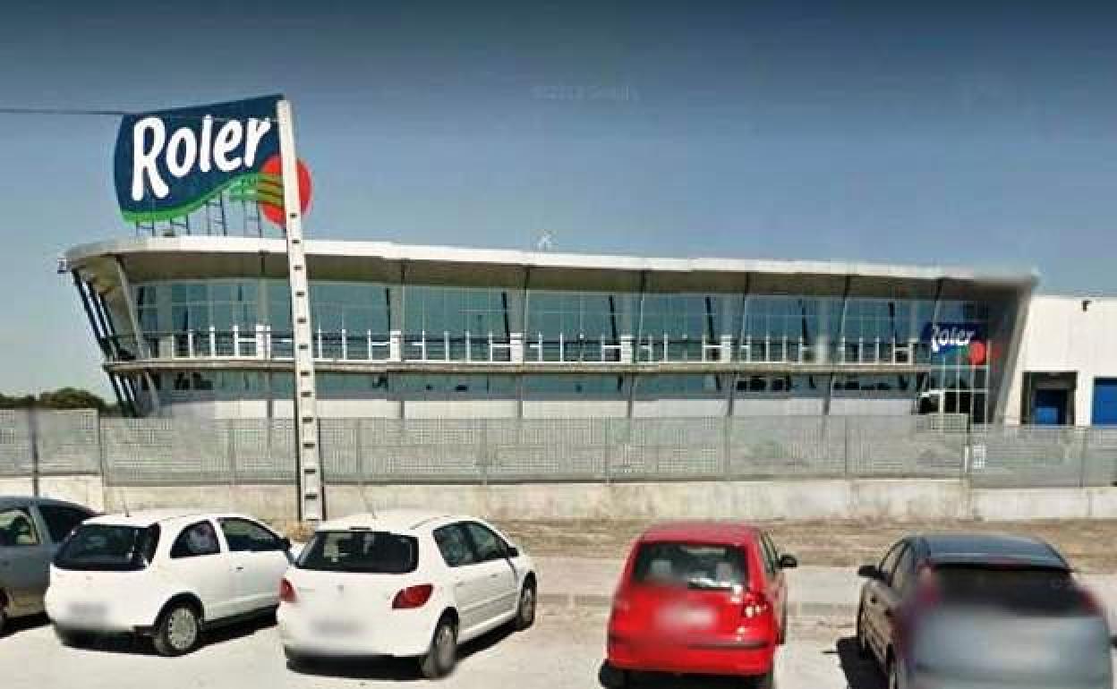 Un grupo aragonés compra la industria cárnica Roler, de Peraleda de la Mata