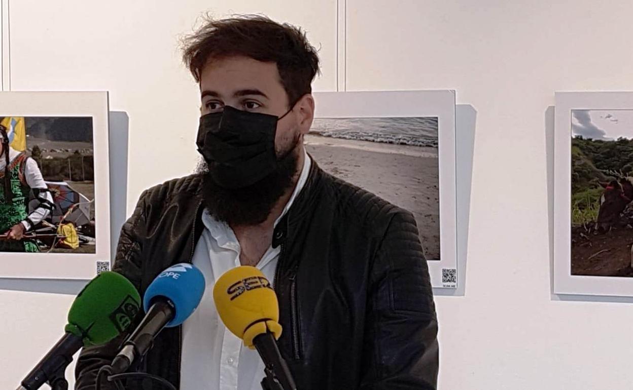 «Los reparos de los técnicos se remiten de oficio al Tribunal de Cuentas porque así lo dice la ley», explica el portavoz municipal
