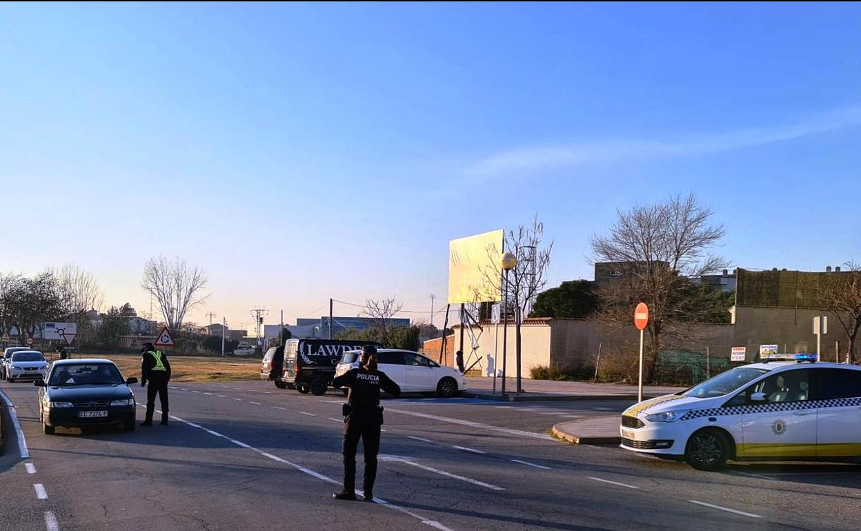 Abierto el plazo de presentación de instancias para optar a las cinco nuevas plazas de agente de Policía Local