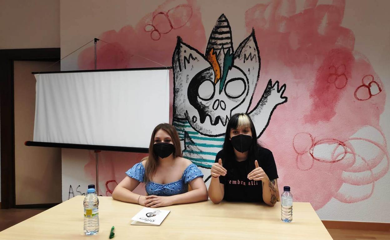 Inma Chacón, el sábado, y Pepa Bueno el domingo, protagonistas del fin de semana en la Feria del Libro