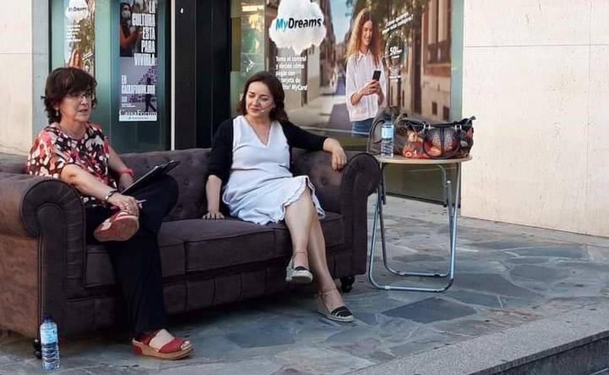 La Feria del Libro entra en su segunda semana de actividad