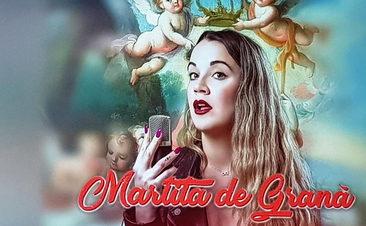 Martita de Graná abre el primer Natural Sonora con el aforo completo