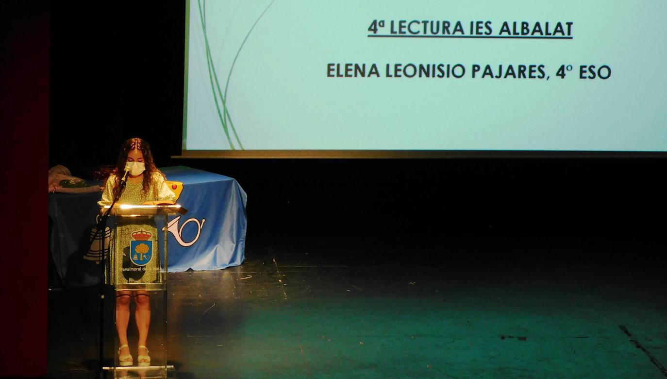 Fotos: Gala de los Premios Violeta